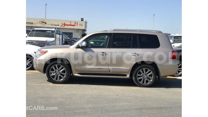 Big with watermark toyota land cruiser bujumbura import dubai 4308