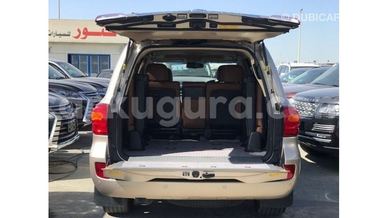 Big with watermark toyota land cruiser bujumbura import dubai 4308