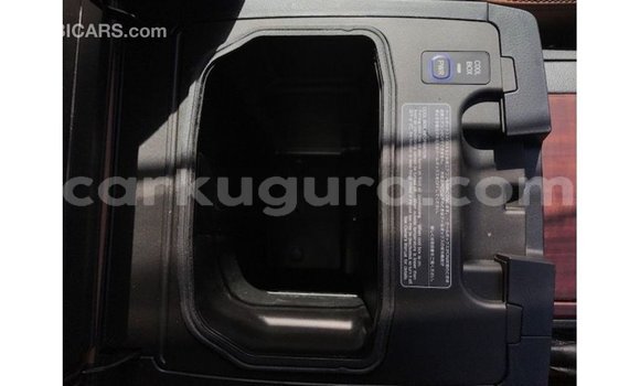Acheter Import Voiture Toyota Land Cruiser Autre à Import - Dubai, Bujumbura Acheter Import Voiture Toyota Land Cruiser Autre à Import - Dubai, Bujumbura