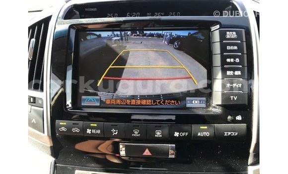 Acheter Import Voiture Toyota Land Cruiser Autre à Import - Dubai, Bujumbura Acheter Import Voiture Toyota Land Cruiser Autre à Import - Dubai, Bujumbura