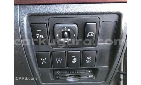 Acheter Import Voiture Toyota Land Cruiser Autre à Import - Dubai, Bujumbura Acheter Import Voiture Toyota Land Cruiser Autre à Import - Dubai, Bujumbura