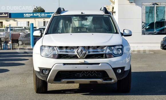 Nunua Imported Renault Duster Nyeupe Gari ndani ya Import - Dubai nchini Bujumbura Nunua Imported Renault Duster Nyeupe Gari ndani ya Import - Dubai nchini Bujumbura
