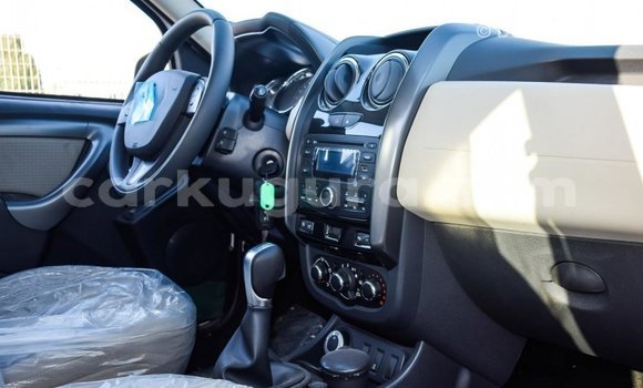 Nunua Imported Renault Duster Nyeupe Gari ndani ya Import - Dubai nchini Bujumbura Nunua Imported Renault Duster Nyeupe Gari ndani ya Import - Dubai nchini Bujumbura