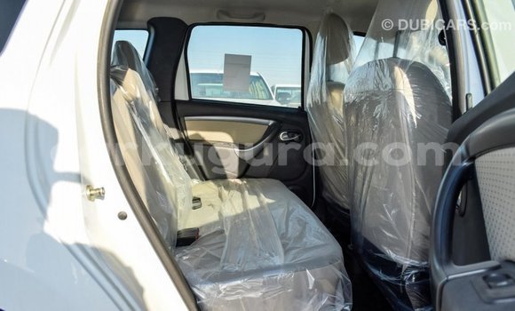 Nunua Imported Renault Duster Nyeupe Gari ndani ya Import - Dubai nchini Bujumbura Nunua Imported Renault Duster Nyeupe Gari ndani ya Import - Dubai nchini Bujumbura