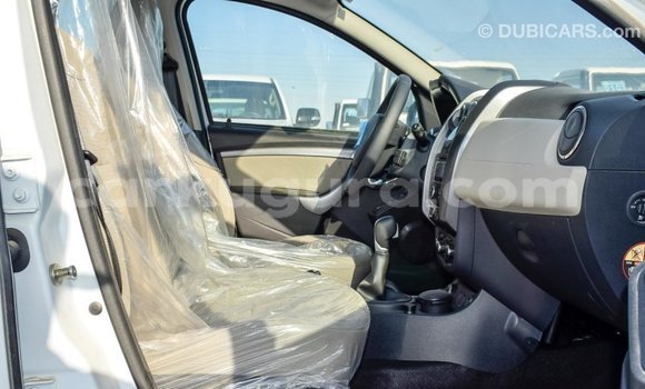 Nunua Imported Renault Duster Nyeupe Gari ndani ya Import - Dubai nchini Bujumbura Nunua Imported Renault Duster Nyeupe Gari ndani ya Import - Dubai nchini Bujumbura