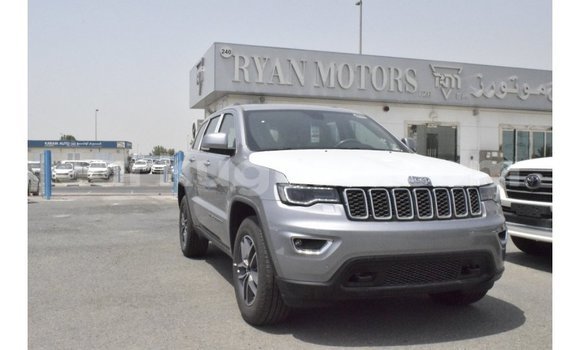 Acheter Import Voiture Jeep Grand Cherokee Autre à Import - Dubai, Bujumbura