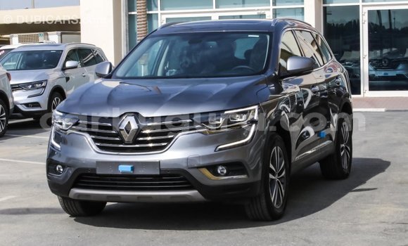 Acheter Import Voiture Renault Koleos Autre à Import - Dubai, Bujumbura Acheter Import Voiture Renault Koleos Autre à Import - Dubai, Bujumbura