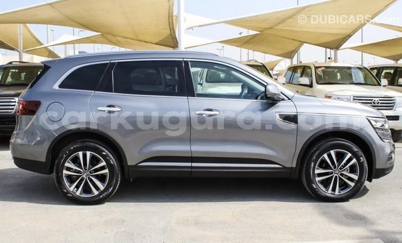 Acheter Import Voiture Renault Koleos Autre à Import - Dubai, Bujumbura Acheter Import Voiture Renault Koleos Autre à Import - Dubai, Bujumbura