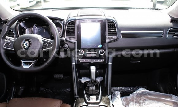 Acheter Import Voiture Renault Koleos Autre à Import - Dubai, Bujumbura Acheter Import Voiture Renault Koleos Autre à Import - Dubai, Bujumbura