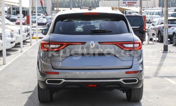 Acheter Import Voiture Renault Koleos Autre à Import - Dubai, Bujumbura Acheter Import Voiture Renault Koleos Autre à Import - Dubai, Bujumbura