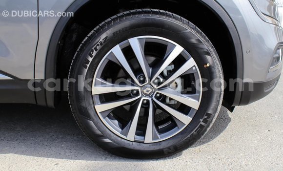 Acheter Import Voiture Renault Koleos Autre à Import - Dubai, Bujumbura Acheter Import Voiture Renault Koleos Autre à Import - Dubai, Bujumbura