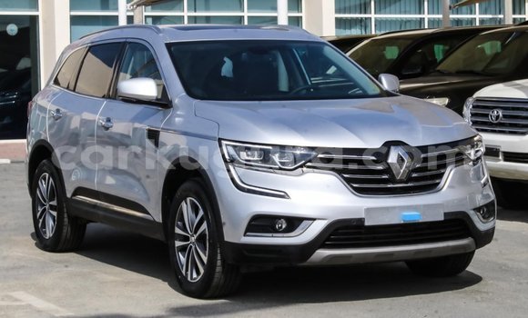 Nunua Imported Renault Koleos Nyingine Gari ndani ya Import - Dubai nchini Bujumbura Nunua Imported Renault Koleos Nyingine Gari ndani ya Import - Dubai nchini Bujumbura