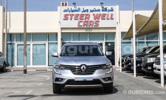 Nunua Imported Renault Koleos Nyingine Gari ndani ya Import - Dubai nchini Bujumbura Nunua Imported Renault Koleos Nyingine Gari ndani ya Import - Dubai nchini Bujumbura