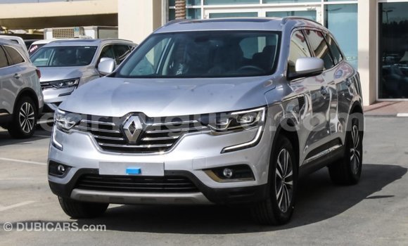 Nunua Imported Renault Koleos Nyingine Gari ndani ya Import - Dubai nchini Bujumbura Nunua Imported Renault Koleos Nyingine Gari ndani ya Import - Dubai nchini Bujumbura