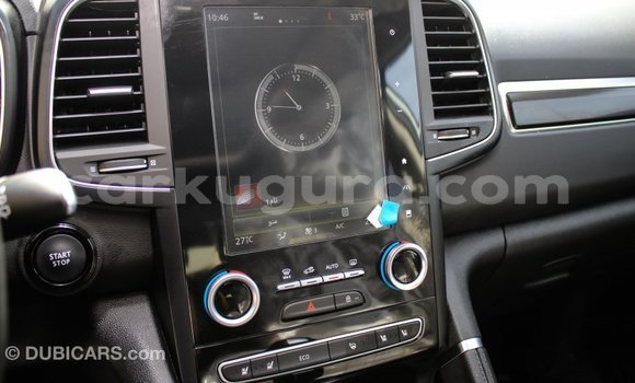 Nunua Imported Renault Koleos Nyingine Gari ndani ya Import - Dubai nchini Bujumbura Nunua Imported Renault Koleos Nyingine Gari ndani ya Import - Dubai nchini Bujumbura