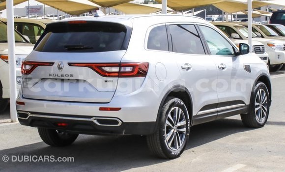 Nunua Imported Renault Koleos Nyingine Gari ndani ya Import - Dubai nchini Bujumbura Nunua Imported Renault Koleos Nyingine Gari ndani ya Import - Dubai nchini Bujumbura