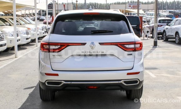 Nunua Imported Renault Koleos Nyingine Gari ndani ya Import - Dubai nchini Bujumbura Nunua Imported Renault Koleos Nyingine Gari ndani ya Import - Dubai nchini Bujumbura