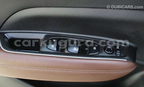 Acheter Import Voiture Renault Koleos Blanc à Import - Dubai, Bujumbura Acheter Import Voiture Renault Koleos Blanc à Import - Dubai, Bujumbura