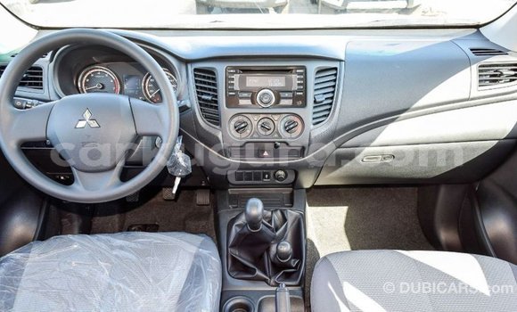 Buy Import Mitsubishi L200 White Car in Import - Dubai in Bujumbura Buy Import Mitsubishi L200 White Car in Import - Dubai in Bujumbura