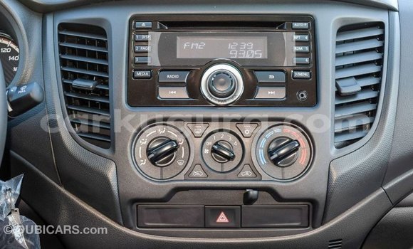 Buy Import Mitsubishi L200 White Car in Import - Dubai in Bujumbura Buy Import Mitsubishi L200 White Car in Import - Dubai in Bujumbura