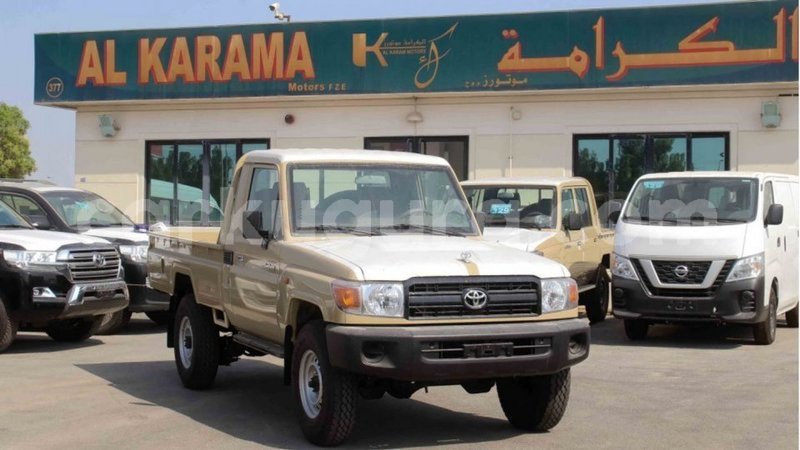 Big with watermark toyota land cruiser bujumbura import dubai 4320
