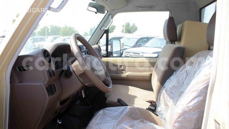 Big with watermark toyota land cruiser bujumbura import dubai 4320