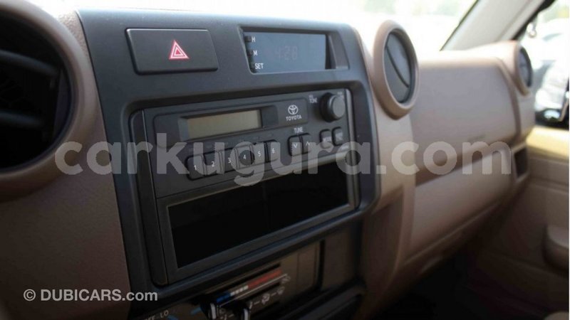 Big with watermark toyota land cruiser bujumbura import dubai 4320