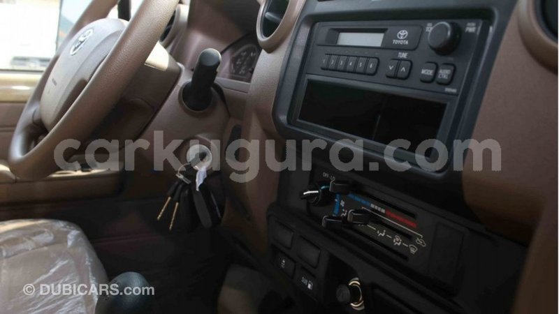 Big with watermark toyota land cruiser bujumbura import dubai 4320