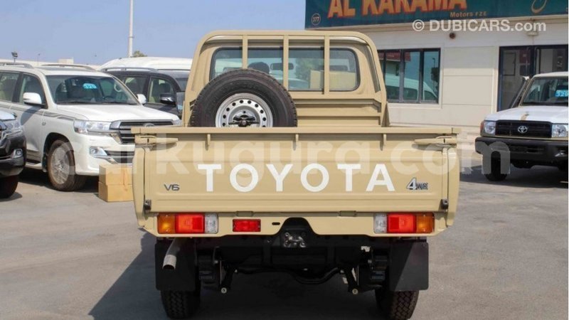 Big with watermark toyota land cruiser bujumbura import dubai 4320