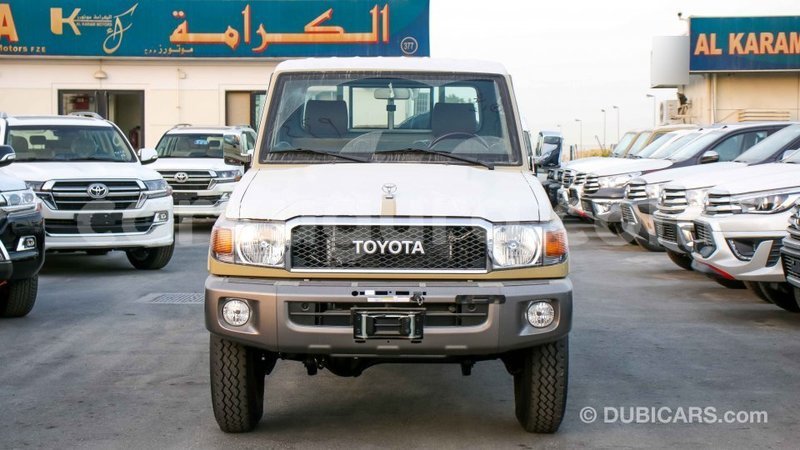 Big with watermark toyota land cruiser bujumbura import dubai 4323