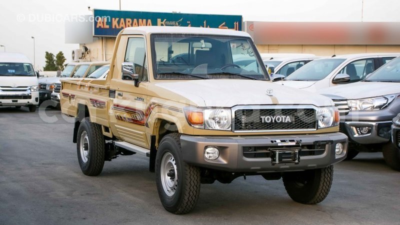 Big with watermark toyota land cruiser bujumbura import dubai 4323