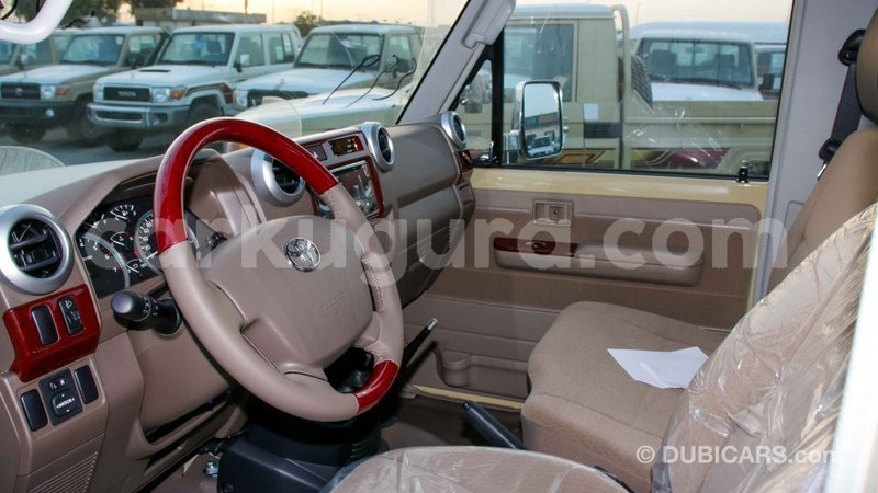 Big with watermark toyota land cruiser bujumbura import dubai 4323