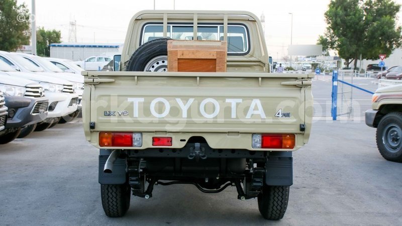 Big with watermark toyota land cruiser bujumbura import dubai 4323