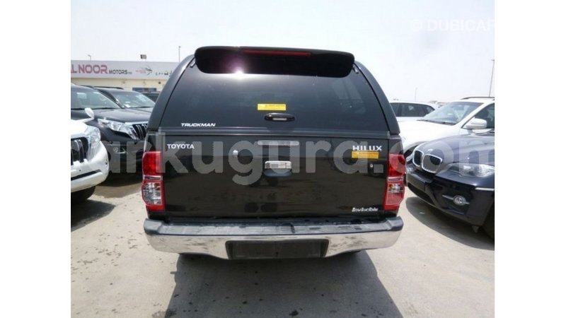 Big with watermark toyota hilux bujumbura import dubai 4325