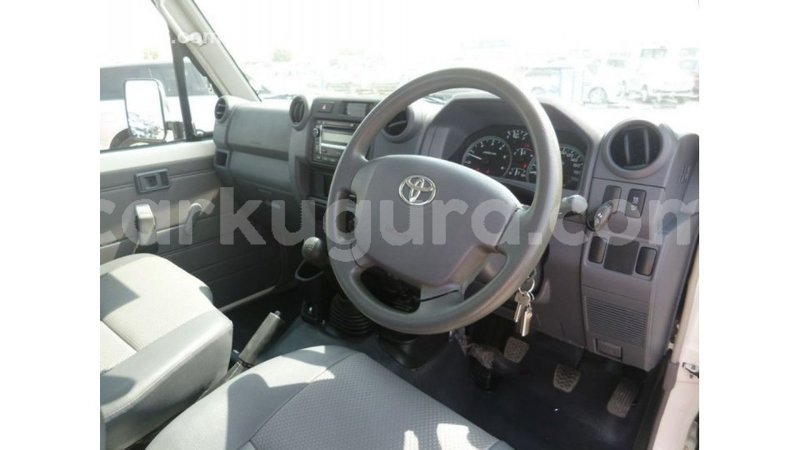 Big with watermark toyota land cruiser bujumbura import dubai 4327