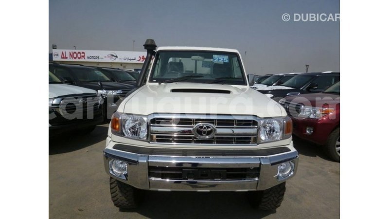 Big with watermark toyota land cruiser bujumbura import dubai 4327