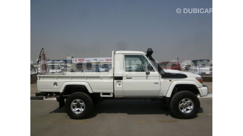 Big with watermark toyota land cruiser bujumbura import dubai 4327