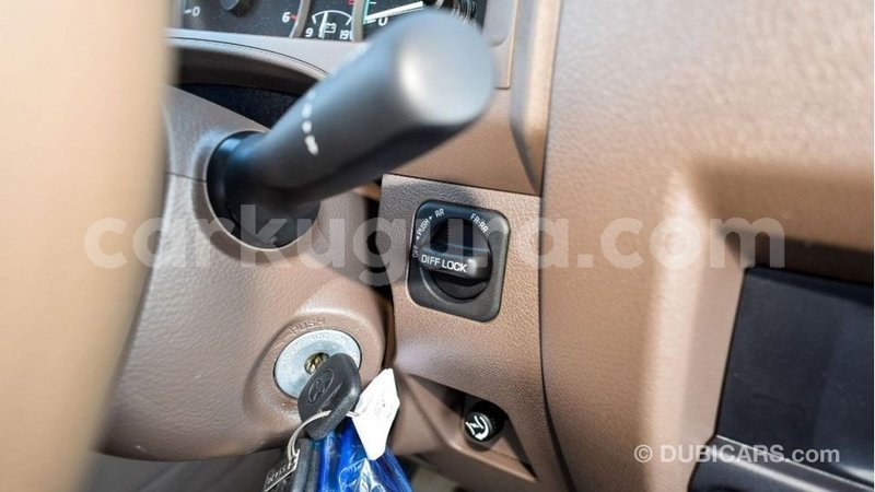 Big with watermark toyota land cruiser bujumbura import dubai 4332