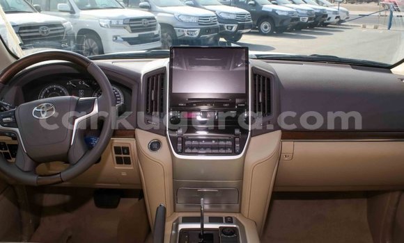 Buy Import Toyota Land Cruiser Black Car in Import - Dubai in Bujumbura Buy Import Toyota Land Cruiser Black Car in Import - Dubai in Bujumbura