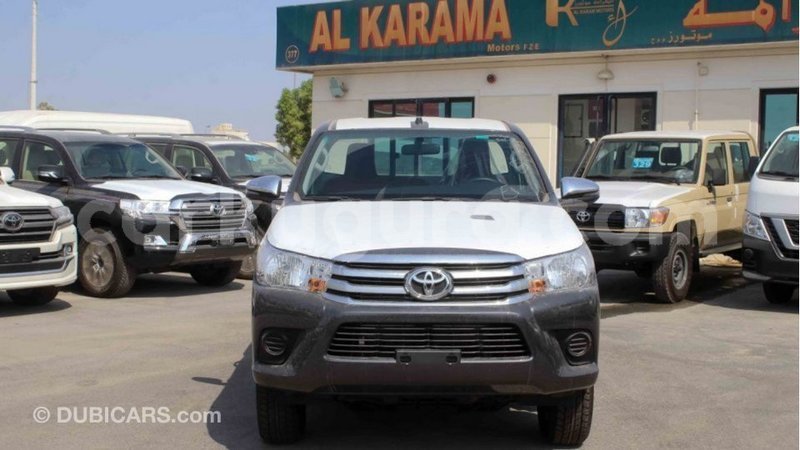 Big with watermark toyota hilux bujumbura import dubai 4335
