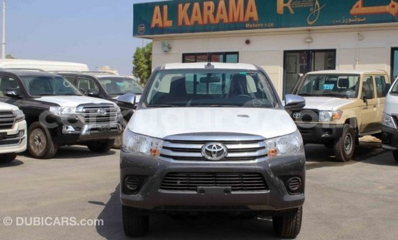 Buy Import Toyota Hilux Other Car in Import - Dubai in Bujumbura Buy Import Toyota Hilux Other Car in Import - Dubai in Bujumbura