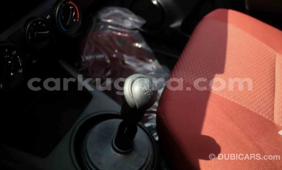 Buy Import Toyota Hilux Other Car in Import - Dubai in Bujumbura Buy Import Toyota Hilux Other Car in Import - Dubai in Bujumbura