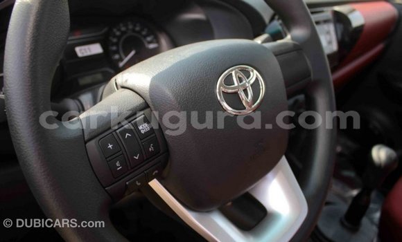 Buy Import Toyota Hilux Other Car in Import - Dubai in Bujumbura Buy Import Toyota Hilux Other Car in Import - Dubai in Bujumbura