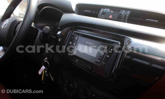 Buy Import Toyota Hilux Other Car in Import - Dubai in Bujumbura Buy Import Toyota Hilux Other Car in Import - Dubai in Bujumbura