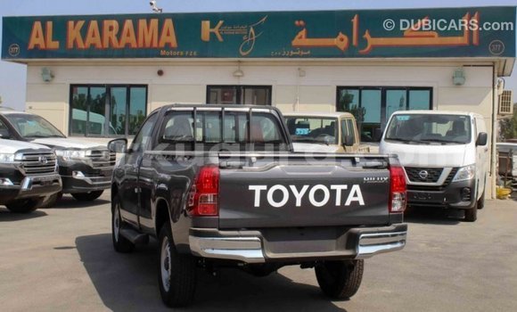 Buy Import Toyota Hilux Other Car in Import - Dubai in Bujumbura Buy Import Toyota Hilux Other Car in Import - Dubai in Bujumbura