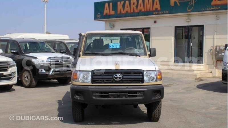 Big with watermark toyota land cruiser bujumbura import dubai 4336