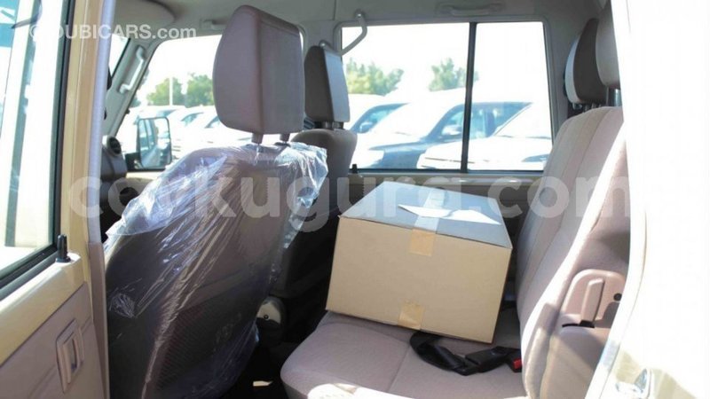 Big with watermark toyota land cruiser bujumbura import dubai 4336