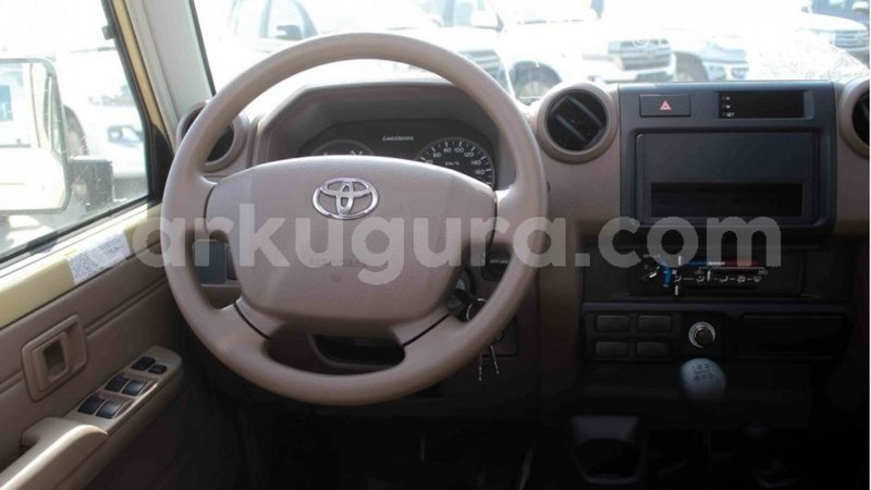 Big with watermark toyota land cruiser bujumbura import dubai 4336