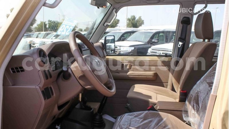 Big with watermark toyota land cruiser bujumbura import dubai 4336