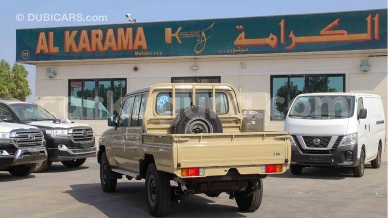 Big with watermark toyota land cruiser bujumbura import dubai 4336
